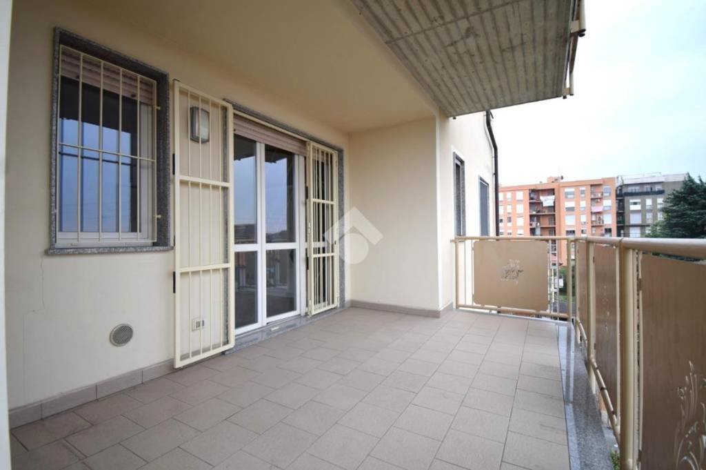 appartamento in vendita a Monza