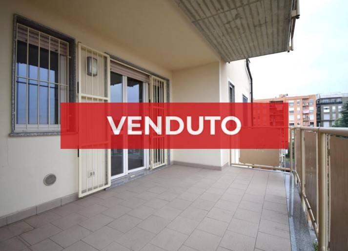 appartamento in vendita a Monza