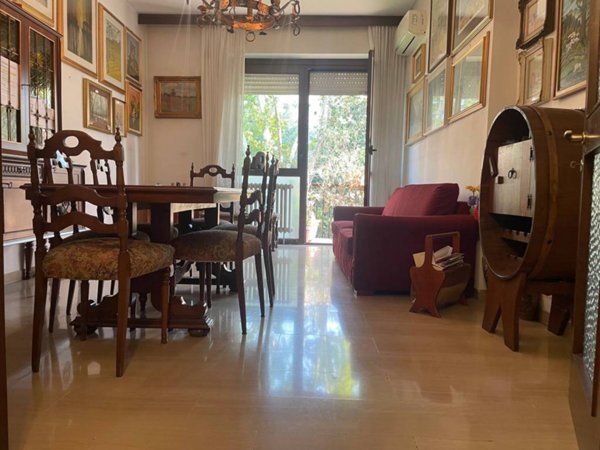 appartamento in vendita a Monza