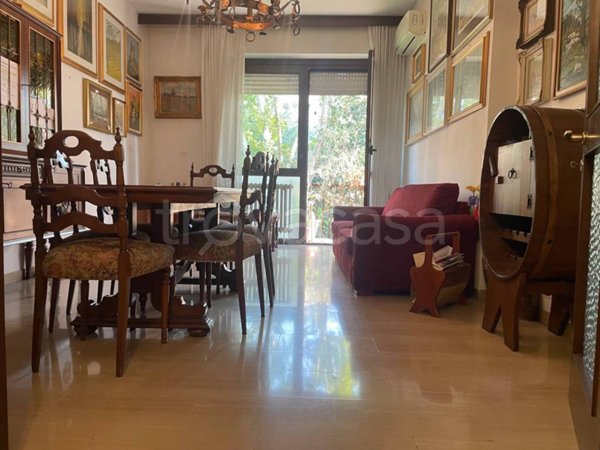 appartamento in vendita a Monza