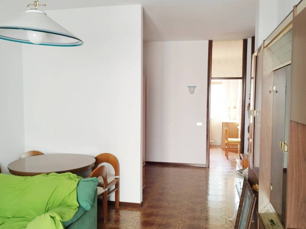 appartamento in vendita a Monza