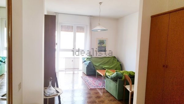 appartamento in vendita a Monza