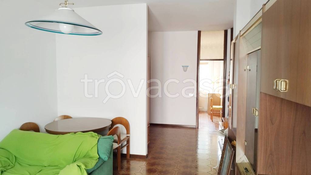 appartamento in vendita a Monza