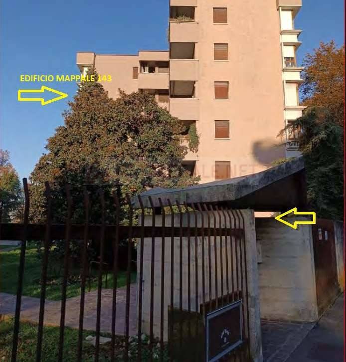 appartamento in vendita a Monza