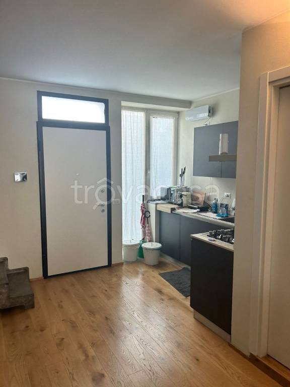 appartamento in vendita a Monza