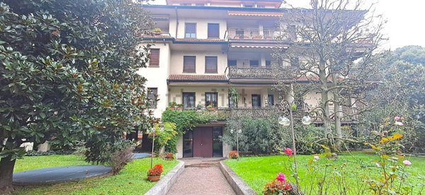 appartamento in vendita a Monza