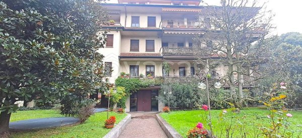 appartamento in vendita a Monza