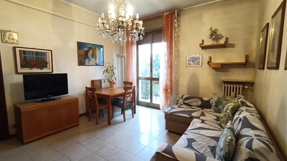 appartamento in vendita a Monza