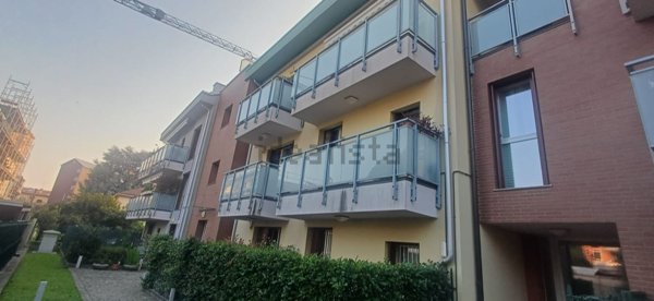 appartamento in vendita a Monza