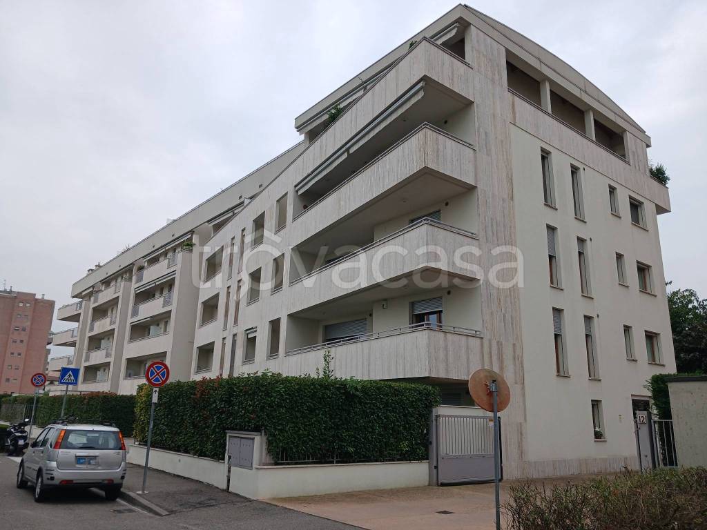 appartamento in vendita a Monza