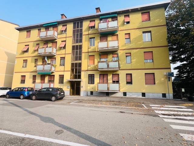 appartamento in vendita a Monza