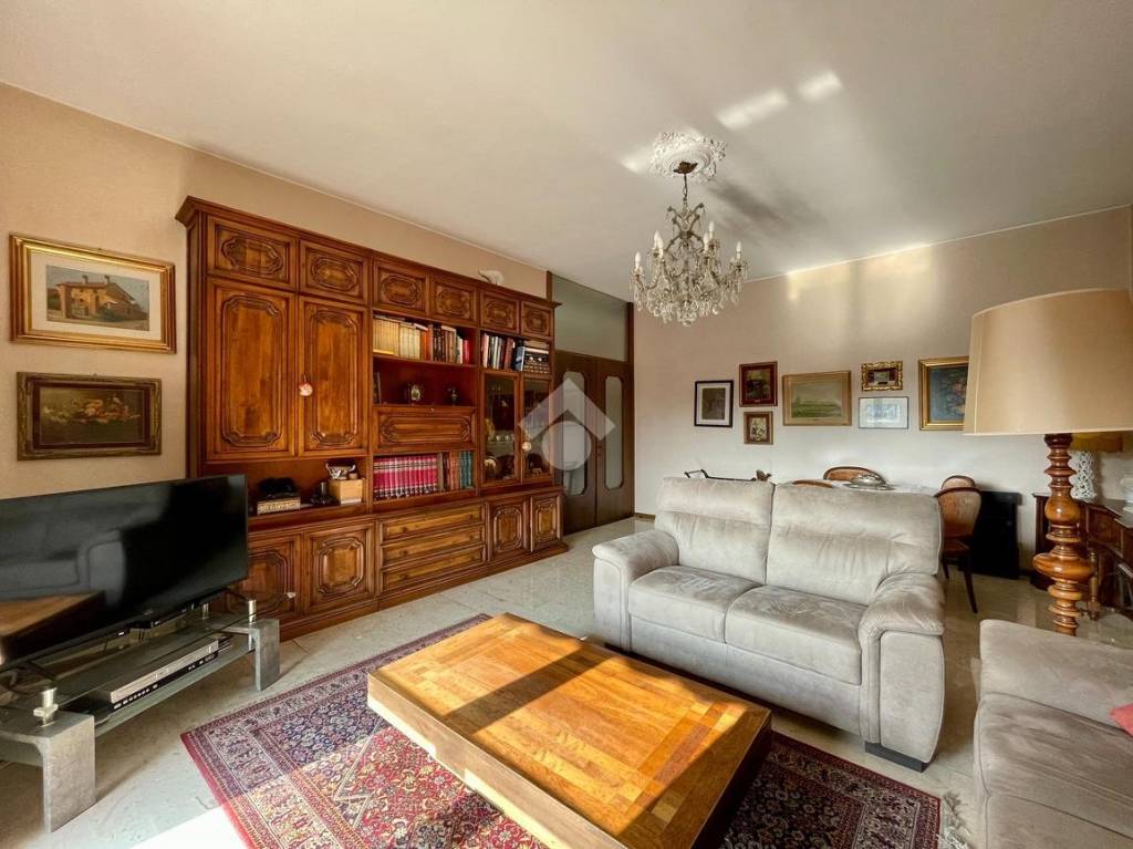 appartamento in vendita a Monza