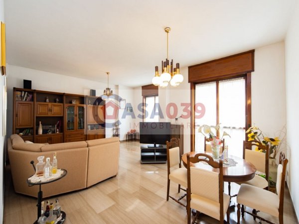 appartamento in vendita a Monza