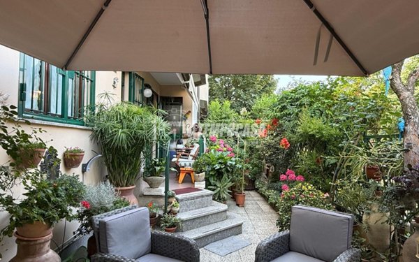 appartamento in vendita a Monza