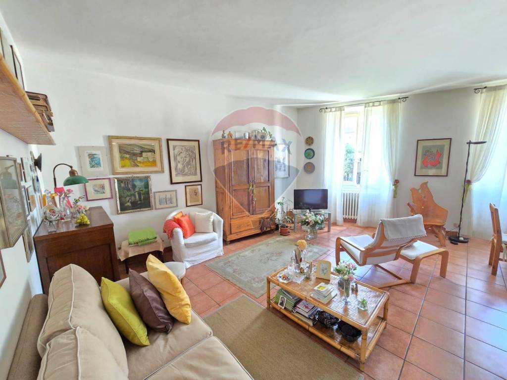 appartamento in vendita a Monza in zona Centro Storico