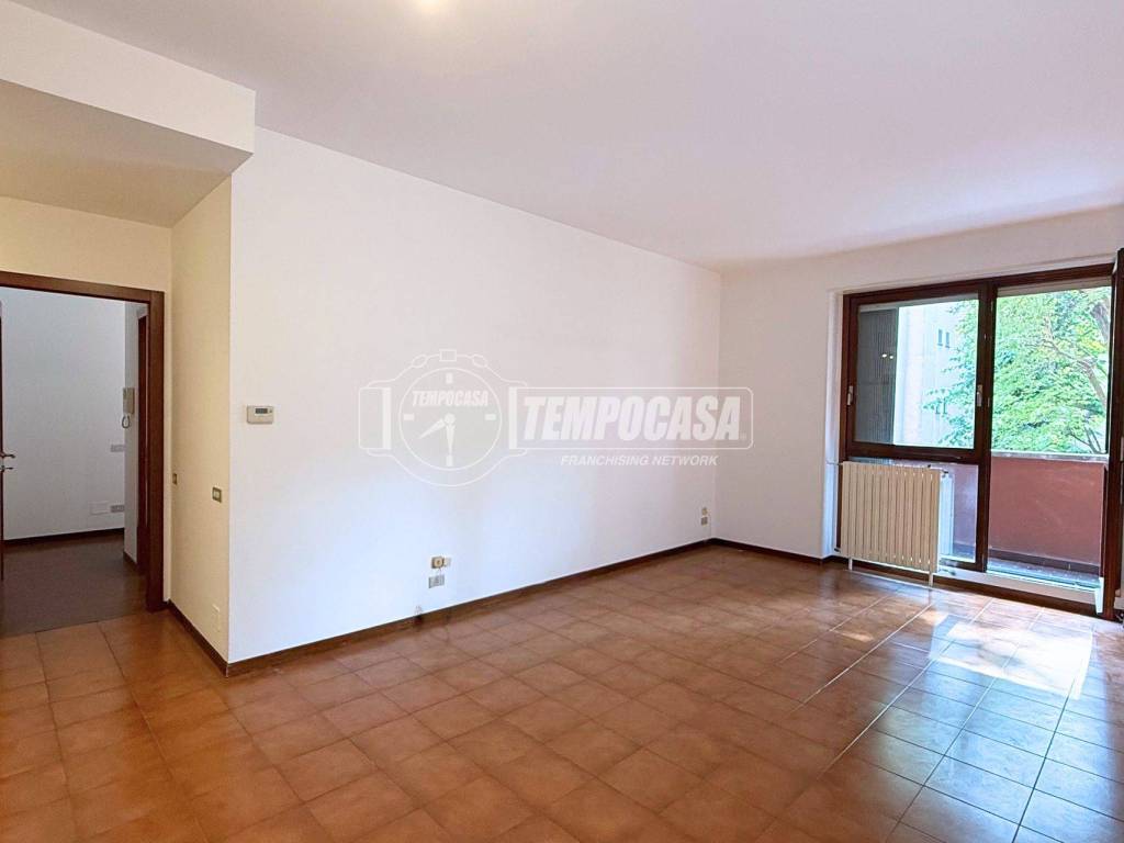 appartamento in vendita a Monza