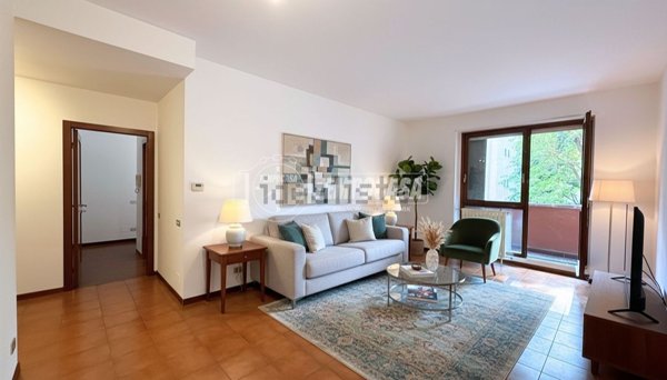 appartamento in vendita a Monza