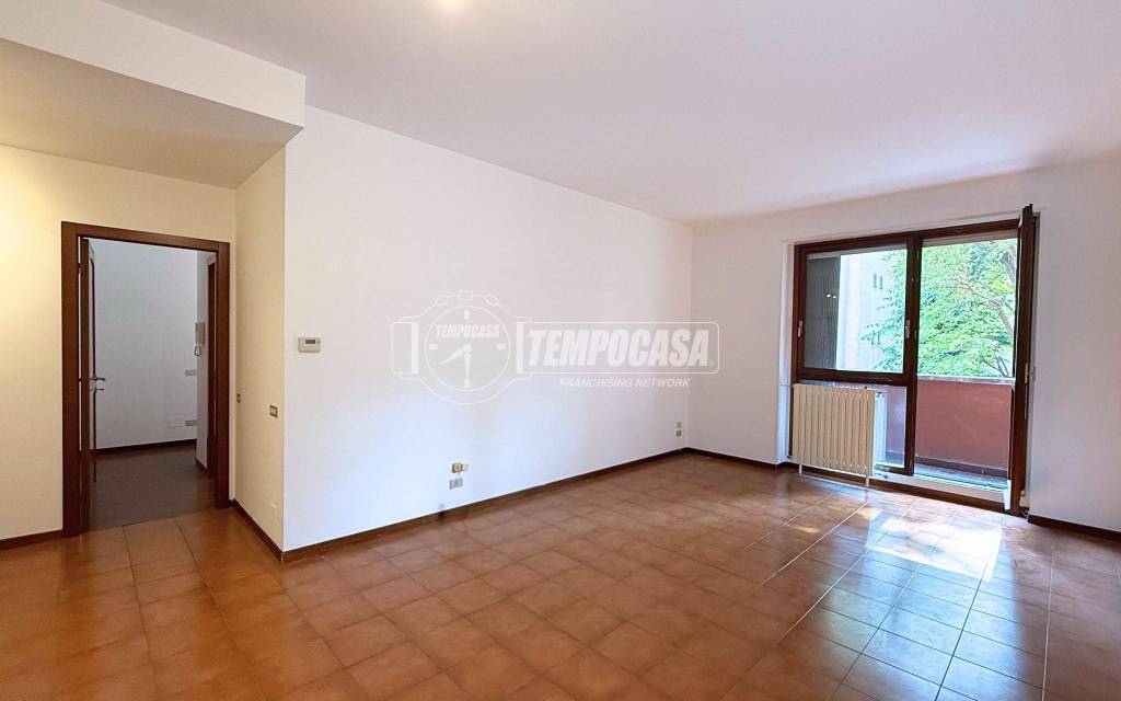 appartamento in vendita a Monza