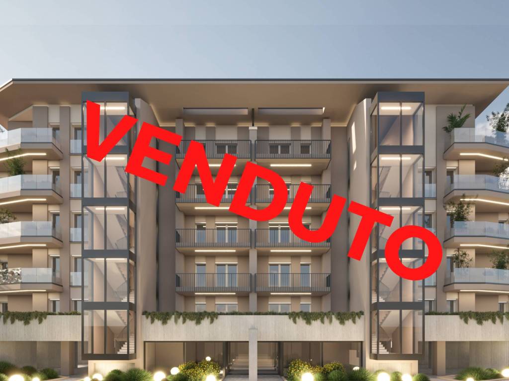 appartamento in vendita a Monza