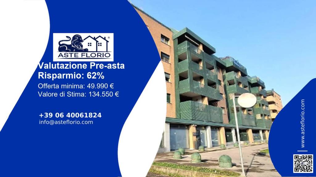 ufficio in vendita a Monza