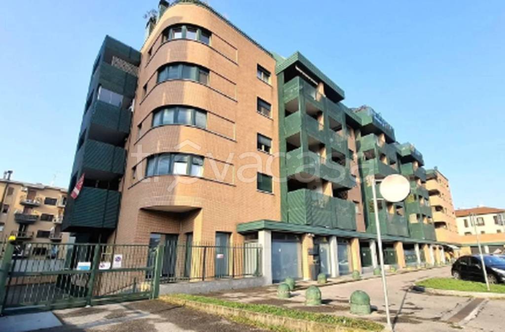 ufficio in vendita a Monza