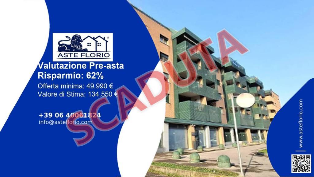 ufficio in vendita a Monza