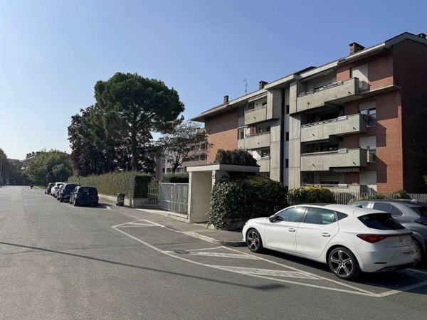 appartamento in vendita a Monza