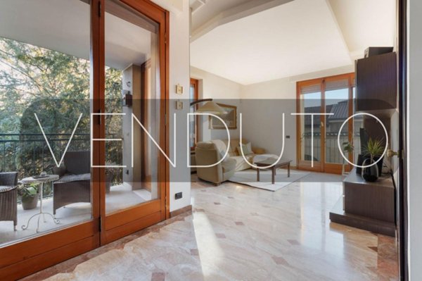 appartamento in vendita a Monza