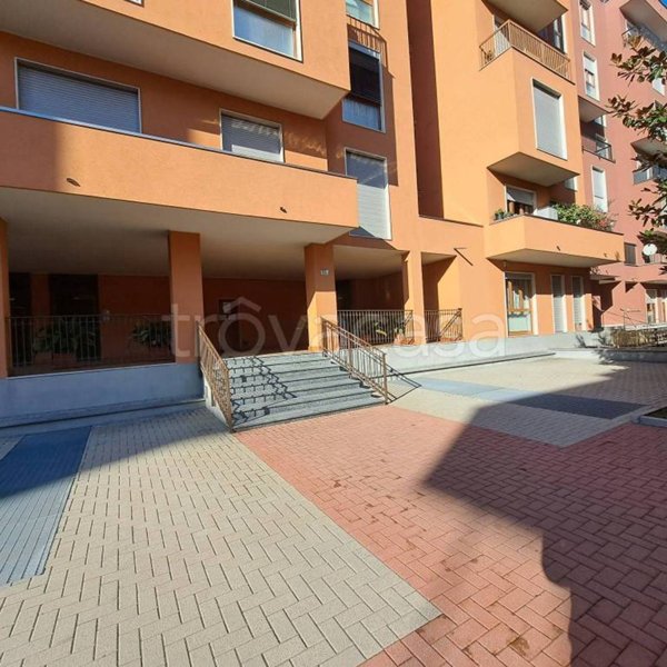 quadrivano in vendita a Monza