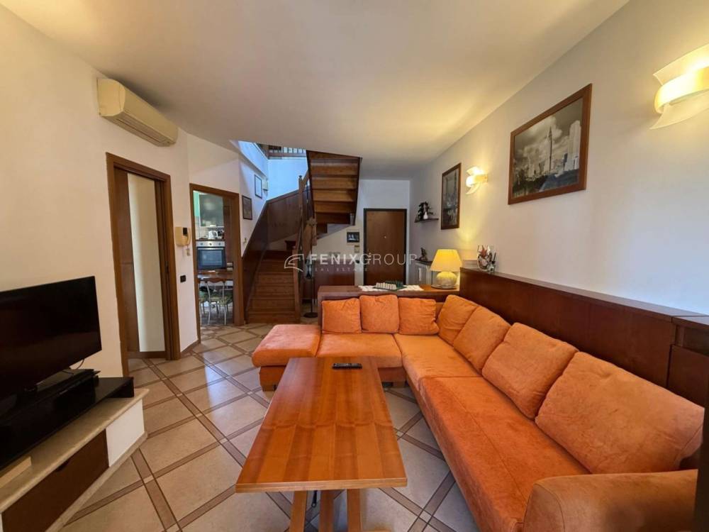 appartamento in vendita a Monza