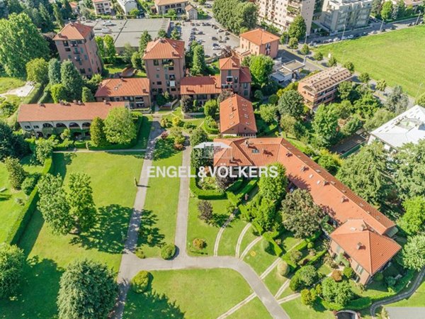 appartamento in vendita a Monza in zona Ospedale San Gerardo