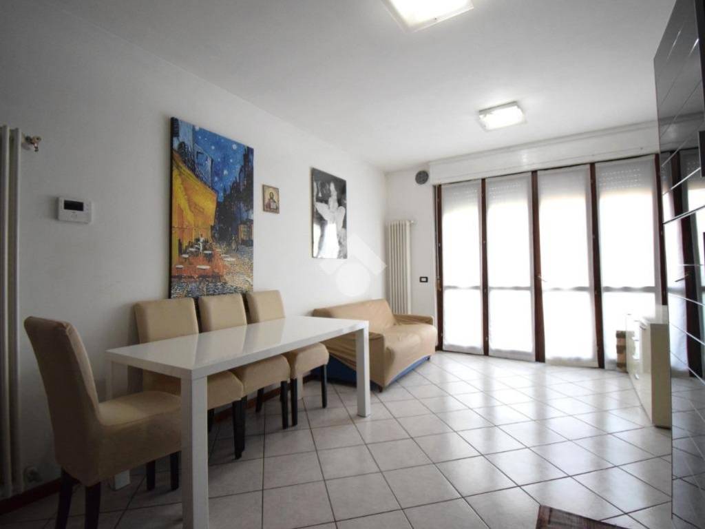 appartamento in vendita a Monza