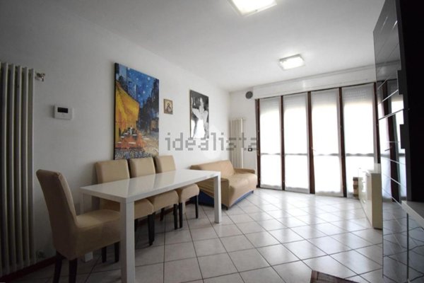 appartamento in vendita a Monza