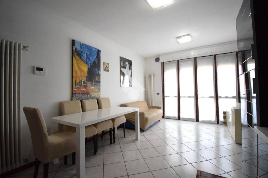 appartamento in vendita a Monza