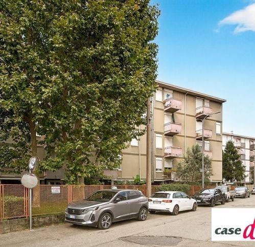 appartamento in vendita a Monza
