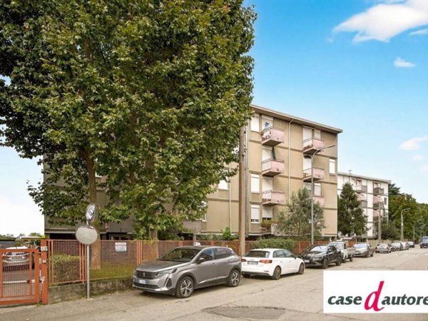 appartamento in vendita a Monza