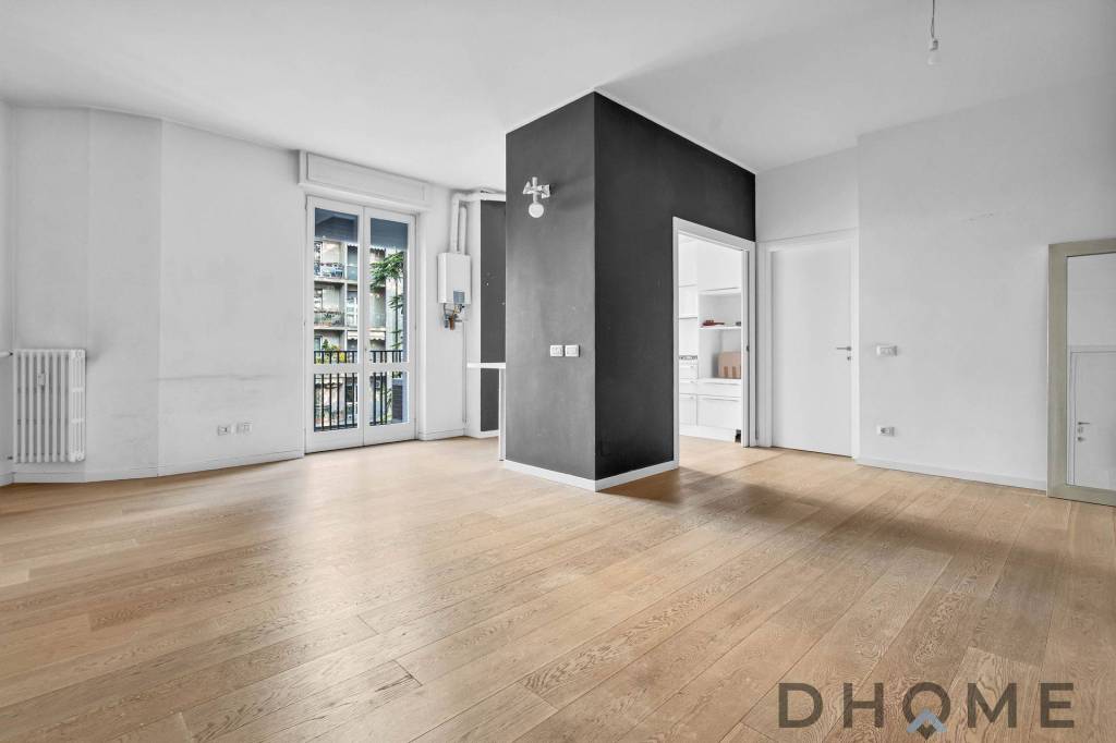 appartamento in vendita a Monza