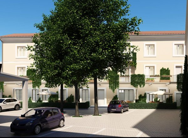 appartamento in vendita a Monza