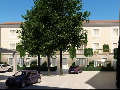 appartamento in vendita a Monza