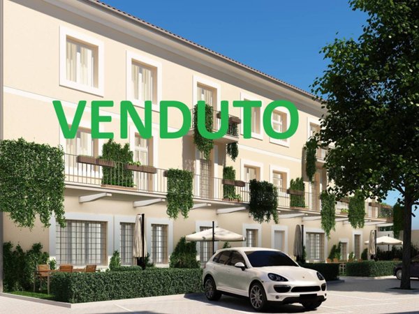 appartamento in vendita a Monza