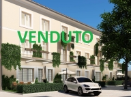 appartamento in vendita a Monza