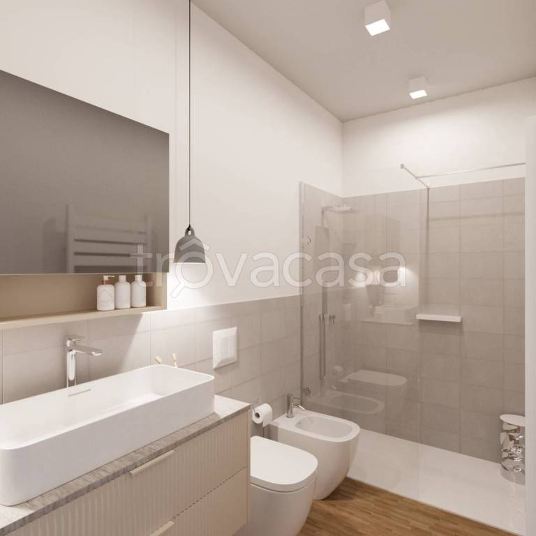 appartamento in vendita a Monza