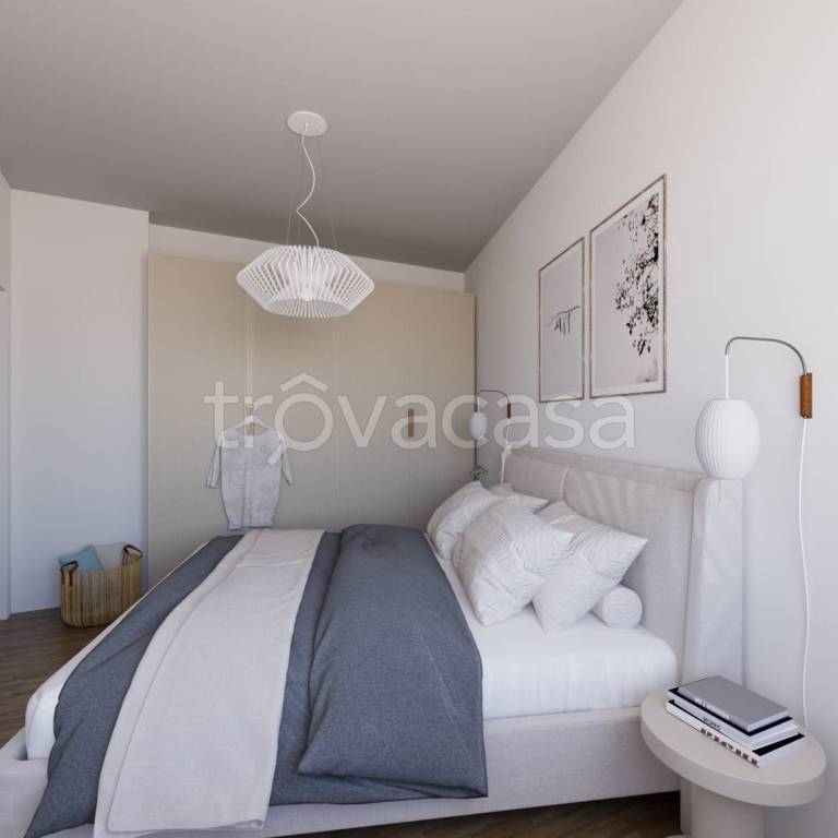 appartamento in vendita a Monza