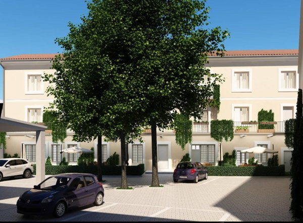 appartamento in vendita a Monza