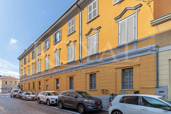 ufficio in vendita a Monza