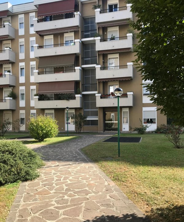 appartamento in vendita a Monza