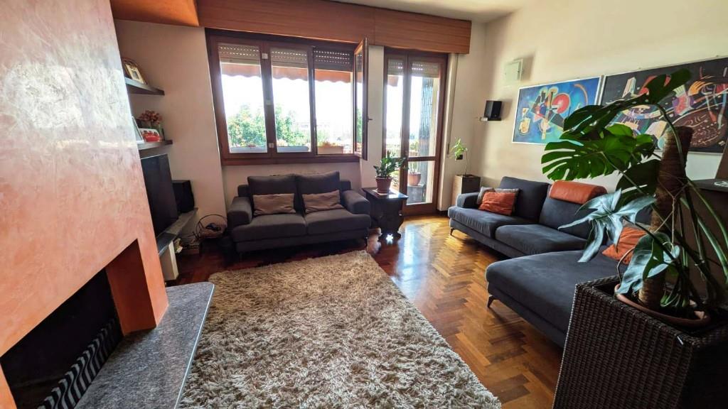 appartamento in vendita a Monza