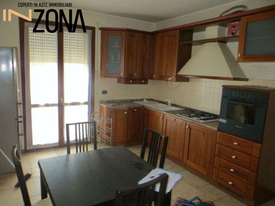 appartamento in vendita a Monza