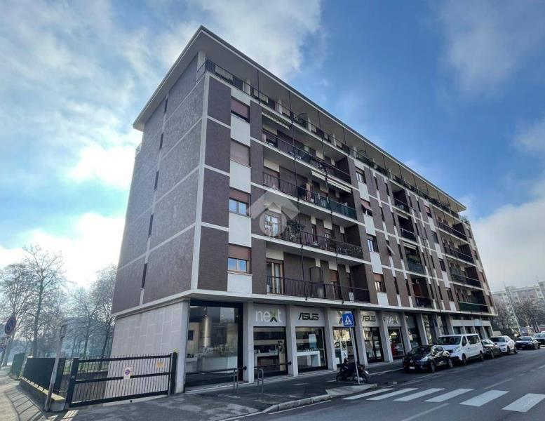 appartamento in vendita a Monza