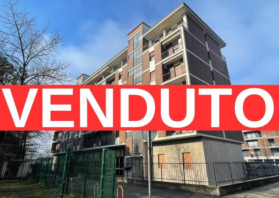 appartamento in vendita a Monza